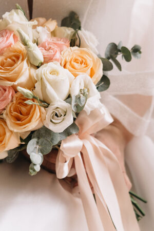 MAZZI DI ROSE