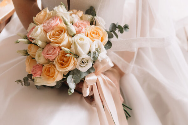 MAZZI DI ROSE