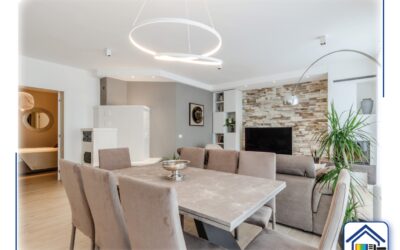 Restyling appartamento a Bologna