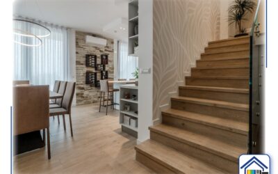 Perché la tua casa non è quattro muri
